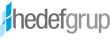 Hedef Grup Logo