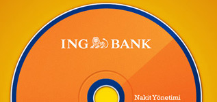 ING Bank CD